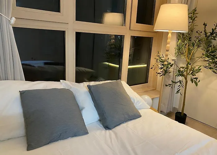 アパート 강남 선릉역 Foreststay Gangnam Seolleung Station 5 Minutes Coex Myeongdong Seongsu Hongdae Elevator ソウル特別市
