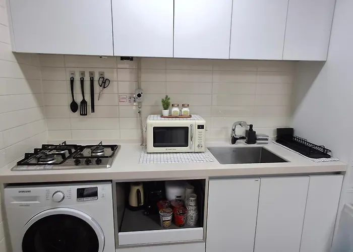 강남 선릉역 Foreststay Gangnam Seolleung Station 5 Minutes Coex Myeongdong Seongsu Hongdae Elevator * ソウル特別市