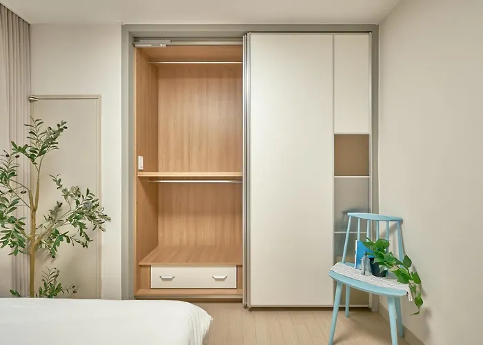 강남 선릉역 Foreststay Gangnam Seolleung Station 5 Minutes Coex Myeongdong Seongsu Hongdae Elevator