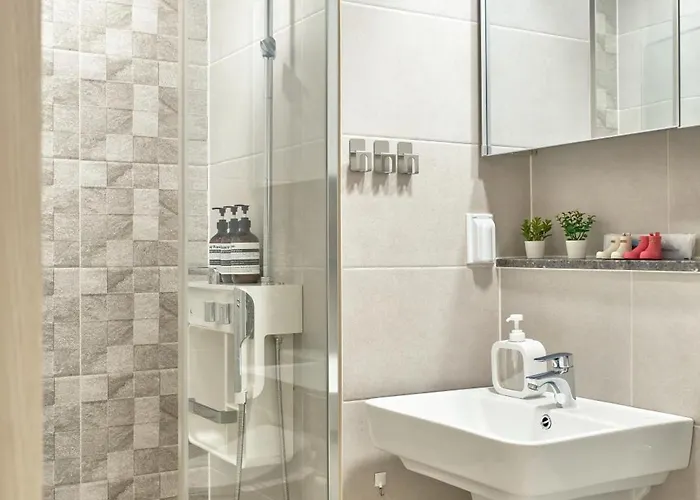 강남 선릉역 Foreststay Gangnam Seolleung Station 5 Minutes Coex Myeongdong Seongsu Hongdae Elevator *