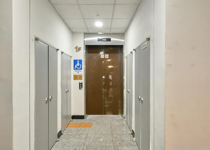 강남 선릉역 Foreststay Gangnam Seolleung Station 5 Minutes Coex Myeongdong Seongsu Hongdae Elevator