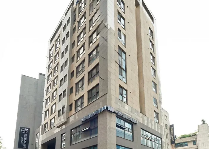 アパート 강남 선릉역 Foreststay Gangnam Seolleung Station 5 Minutes Coex Myeongdong Seongsu Hongdae Elevator ソウル特別市
